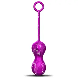 Набір вагінальних кульок Boys Of Toys B-Series Kegel Balls Set - мініатюра 5