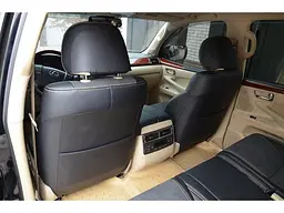 Авточохли модельні MW Brothers для Lexus LX 570 c 2007 - мініатюра 4