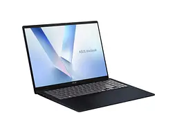 Ноутбук Asus VivoBook 16 X1607AA Quiet Blue (X1607AA-MB006) - мініатюра 3