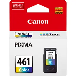 Картридж Canon CL-461, Color, TS5340, 8.3 мл (3729C001) - мініатюра 2