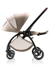 Коляска прогулянкова Britax-Romer Rio Teak (2000041613) - мініатюра 7
