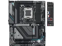 Материнская плата Gigabyte X870 GAMING X WIFI7