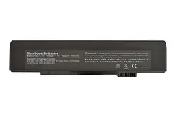 Акумулятор для ноутбука Acer TravelMate 3200, 3201, 3202, 3203, 3204, 3205, C200, C210, C203ETCi, C204Tmi, C213Tmi, C215TMi 11.1V Black - мініатюра 5