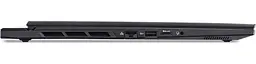 Ноутбук Acer Nitro 16S AI AN16S-61-R7HR (16 1920x1200 IPS, Ryzen 9 AI 365, 32 GB, 1 TB, RTX 5060 8 GB, DOS) Black (NH.QXUEU.002) - мініатюра 3