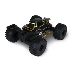 Автомобіль на радіокеруванні KS Drive Off-Road High Speed чорний (SL-8399ARH) - мініатюра 8