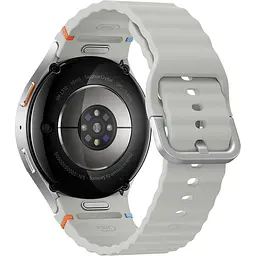 Смарт-годинник Samsung Galaxy Watch7 44mm eSIM Silver [SM-L315FZSACAU] [140817] - мініатюра 3