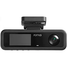 Автомобільний відеореєстратор 70mai Dash Cam 4K T800e + RC21 [168015] - мініатюра 8