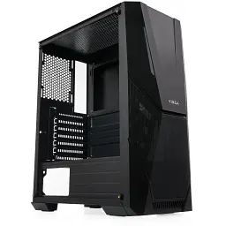 Корпус для ПК Vinga CS213B - мініатюра 7