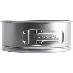 Форма для випічки KitchenAid 20 см роз'ємна (CC006069-001) - мініатюра 2