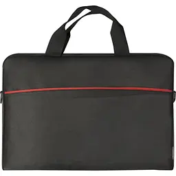 Сумка для ноутбука Defender 15,6" Lite black (26083) - мініатюра 2