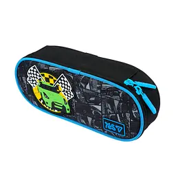 Пенал м'який Yes PH-30 Super Racer (533769) - мініатюра 2