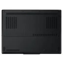 Ноутбук Lenovo 15 Legion 5 15IRX10 2K OLED/Intel i7-14700HX/32GB/1TB/RTX 5070 8GB/DOS/Eclipse black (83LY00F1RA) - мініатюра 12