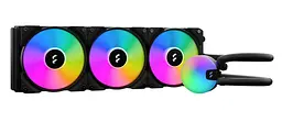 СВО Fractal Design 3х120мм Lumen S36 RGB v2 (FD-W-L1-S3612)