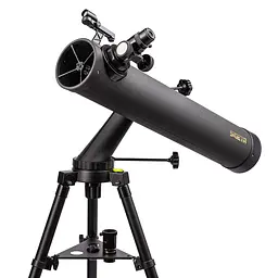 Телескоп SIGETA StarQuest 80/800 Alt-AZ (65329)