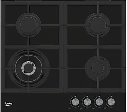Газова варильна поверхня Beko HILW 64225 S