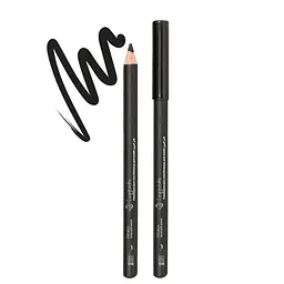Олівець для очей Bogenia Eye Liner BG502 №001 Black Tourmaline Чорний