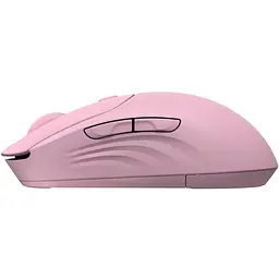Мишка бездротова HP 400 Quiuet 5 кнопок 1200 dpi рожева - мініатюра 4