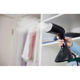 Парова щітка Gorenje GS2100BKV - мініатюра 11