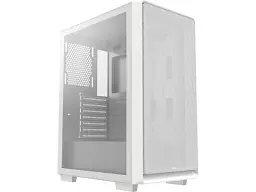 Корпус OCYPUS Gamma C60 White (GAMMA-C60-WHG000XX-GL)