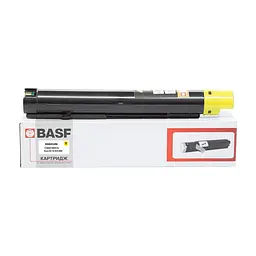 Тонер-картридж BASF Xerox DC SC2020/ 006R01696 Yellow 3К (KT-006R01696)