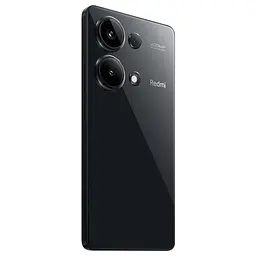 Смартфон Xiaomi Redmi Note 13 Pro 4G 8/256 GB чорний - мініатюра 5