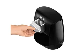 Крапельна кавоварка Sencor SCE 2100BK - мініатюра 6