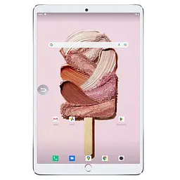 Планшет-телефон Adronix MT Pad 364 LTE 3/64 Silver - мініатюра 4