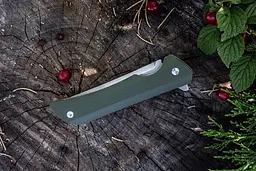 Ніж складаний Ruike Hussar P121-G - мініатюра 9