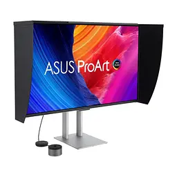 Монітор ASUS ProArt OLED PA32UCDMR-K (90LM03HE-B01K71) - мініатюра 3