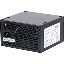 Блок живлення Vinga 400W ОЕМ (VPS-400-120) - мініатюра 6