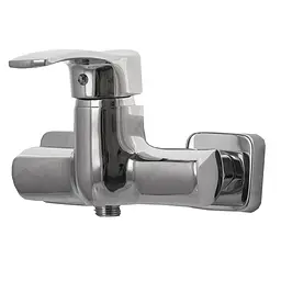 Змішувач для душа Globus Lux QUEENSLAND GLQU-105 - мініатюра 3