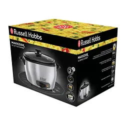 Рисоварка Russell Hobbs 14 Cup Rice Cooker 23570-56 - мініатюра 10