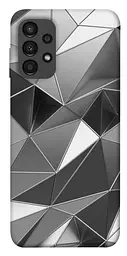 Чохол Demsky Silver для Samsung Galaxy A13 4G