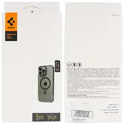 Чохол SGP Ultra Hybrid MagFit для Apple iPhone 13 Pro Max 6.7" - мініатюра 6