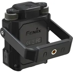 Ліхтар кемпінговий Fenix CL27R Green - мініатюра 4