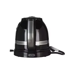 Електрочайник KitchenAid Artisan 1,5 л 5KEK1522EOB чорний - мініатюра 3