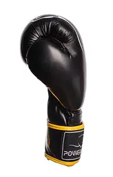 Боксерські рукавиці (PP-3018) PowerPlay 14 унцій fit0003135 - мініатюра 2