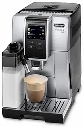 Кавомашина Delonghi Dinamica ECAM370.85.SB [63989] - мініатюра 2