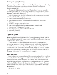 Games for Language Learning 3rd Edition - мініатюра 5
