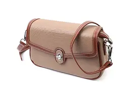 Жіноча шкіряна сумка Vintage 24,5х15х7,5 см sum0026572 - мініатюра 1
