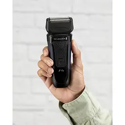 Електробритва Remington F4 Style Series чорна (F4002) - мініатюра 7