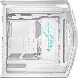 Корпус ASUS ROG Hyperion GR701 White (90DC00F3-B39000) Без БП - мініатюра 4