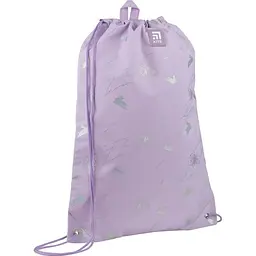 Сумка для взуття Kite Education 49x36 см бузкова (K22-600L-2) - мініатюра 3