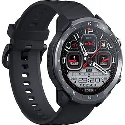 Розумний годинник Mibro Watch A2 Black XPAW015 (чорний) - мініатюра 5