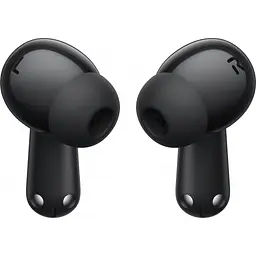 Навушники Oppo Enco Air4 Pro Moonlight Black (ETEA1 Moonlight Black) - мініатюра 5