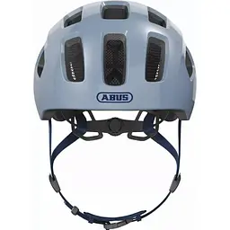 Велошолом Abus Youn-I 2.0 Glacier Blue M (1007-401558)