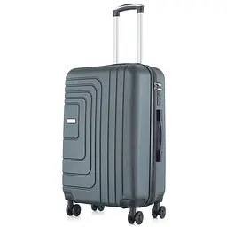 Валіза Semi Line 24" M Petrol (T5761-3)