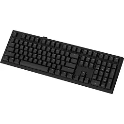 Клавіатура Ducky One X Wireless Black UA (DKON2408AST3-DAUSPDOECL1AS1) - мініатюра 6