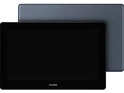 Графічний планшет Huion Kamvas Pro 16 Plus 4K Dark Gray (GT1562) - мініатюра 2