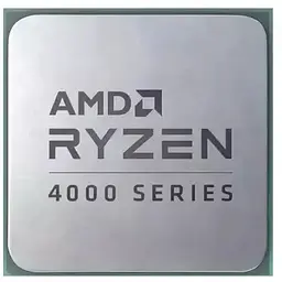Процесор AMD Ryzen 5 4600GE (100-000000150)